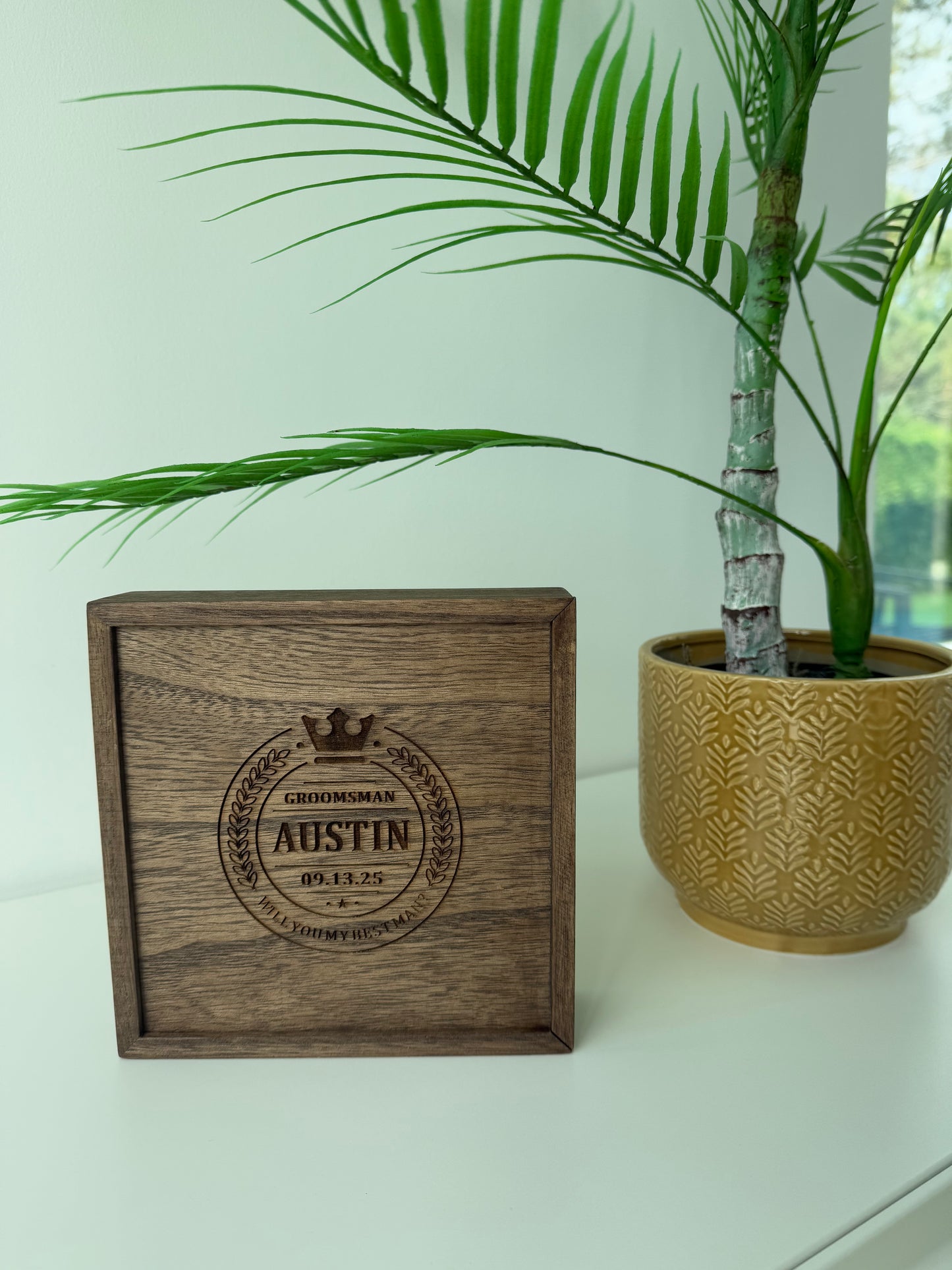 Coffret spécial fête des pères