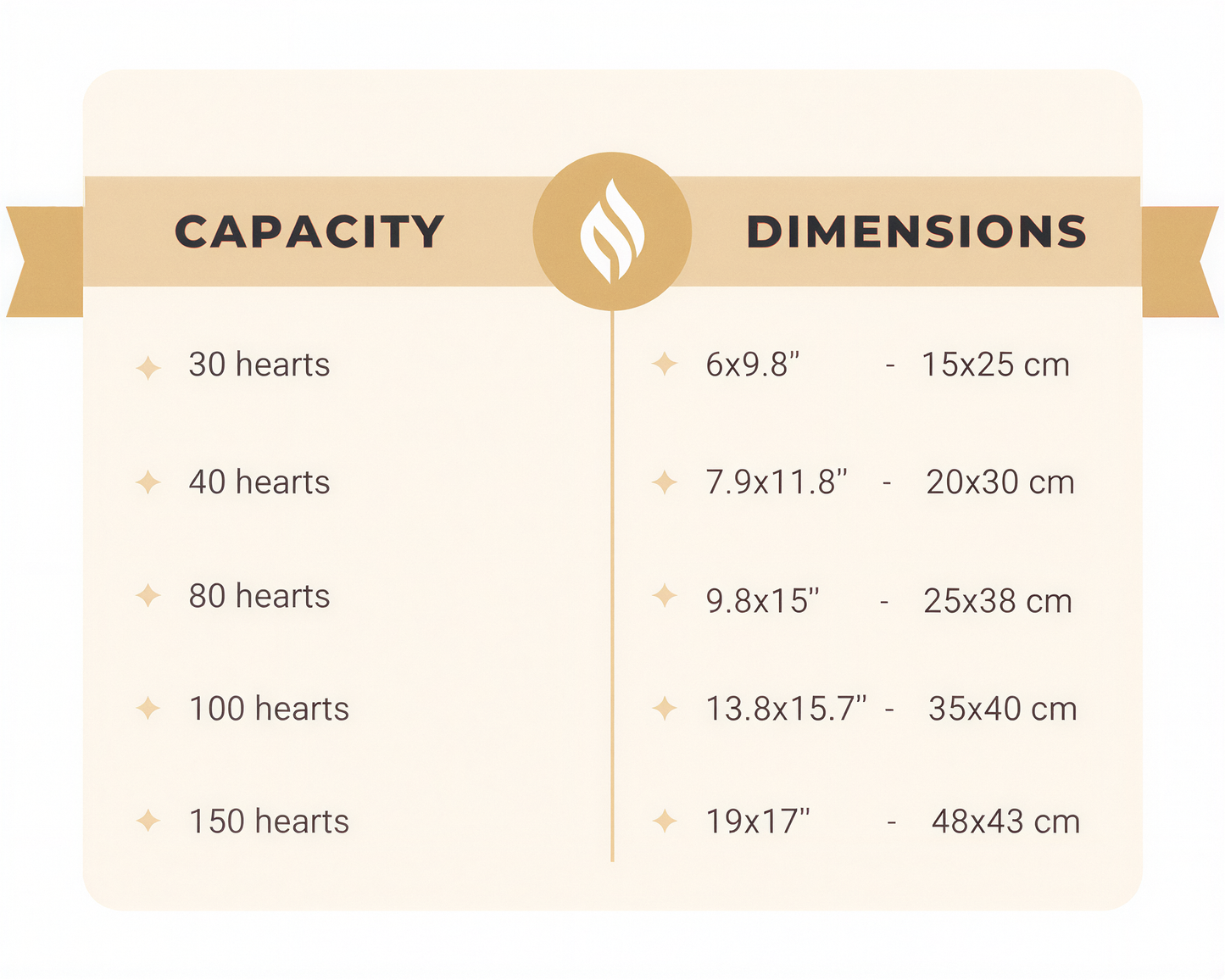 The Wooden Heart Wedding Guest Book + 3 FREE Bonuses