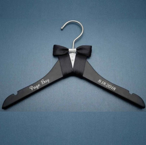 Cintres de mariage personnalisés 👰🤵